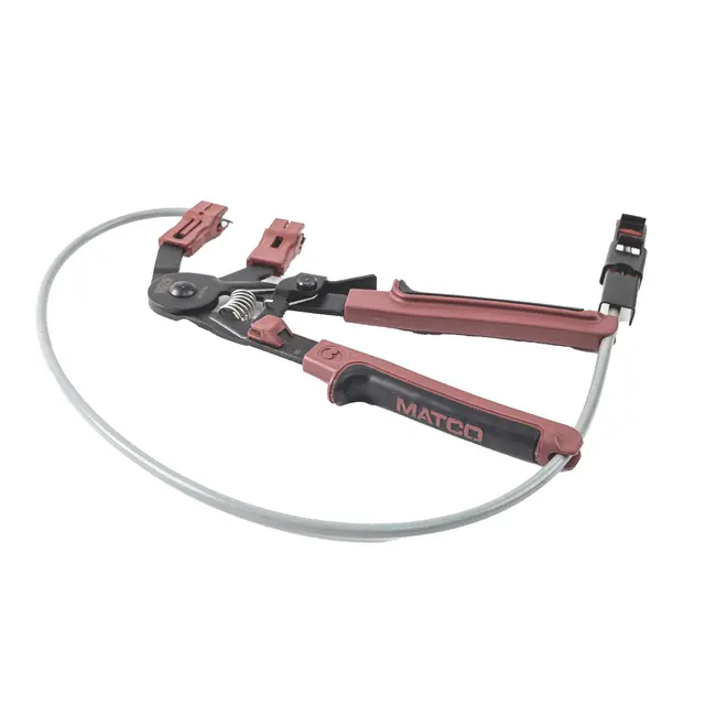 HOSE CLAMP PLIERS