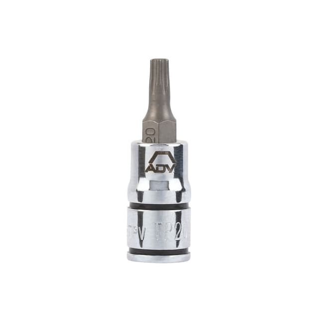 1/4" Drive TORX Plus Driver TP20