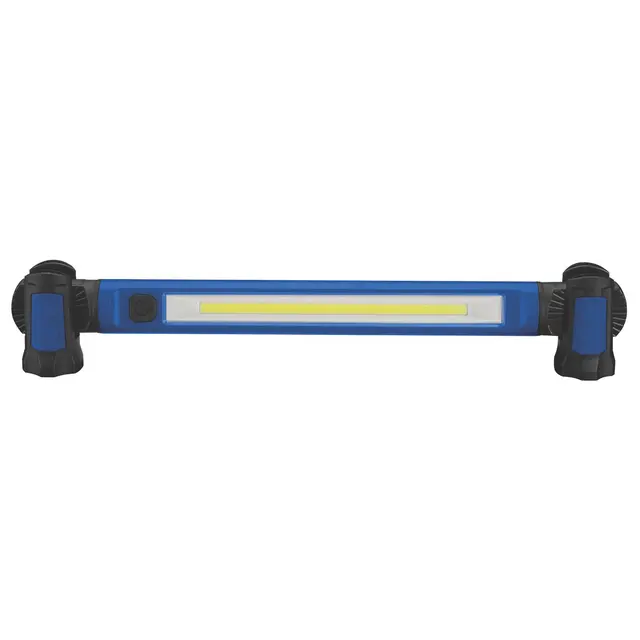 COMPACT RECHARGEABLE UNDERHOOD LIGHT, 1,000 LUMENS - BLUE