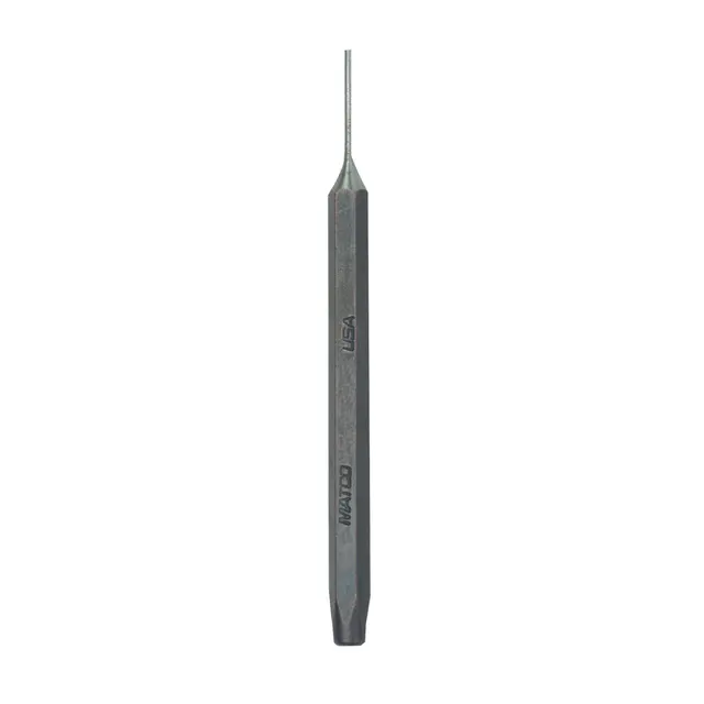 5/16", 4" PIN PUNCH