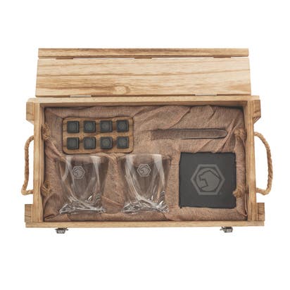 Whiskey Crate Set, 1:6 Scale Equipment