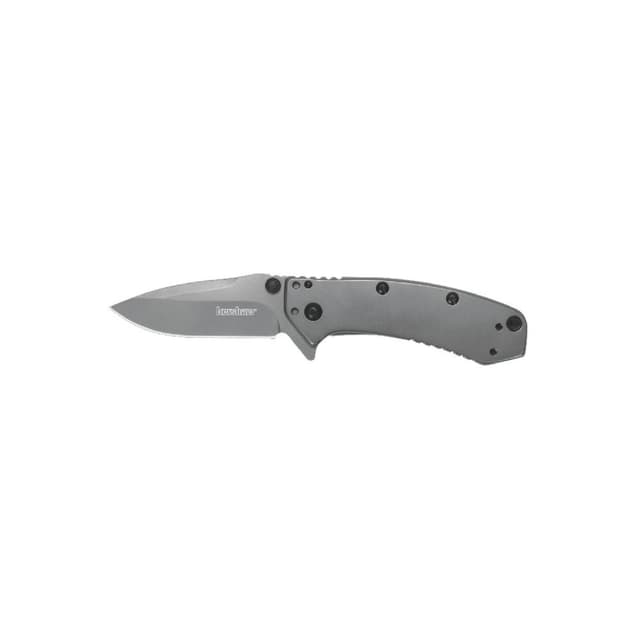 KERSHAW CRYO FOLDING KNIFE