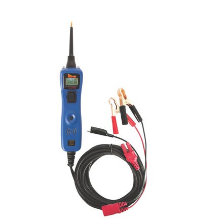 POWER PROBE3 CS BLUE