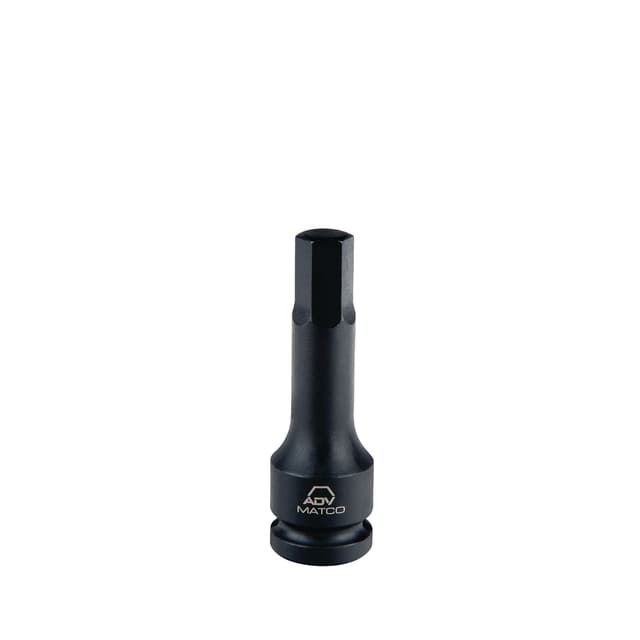 1/2" 6MM HEX