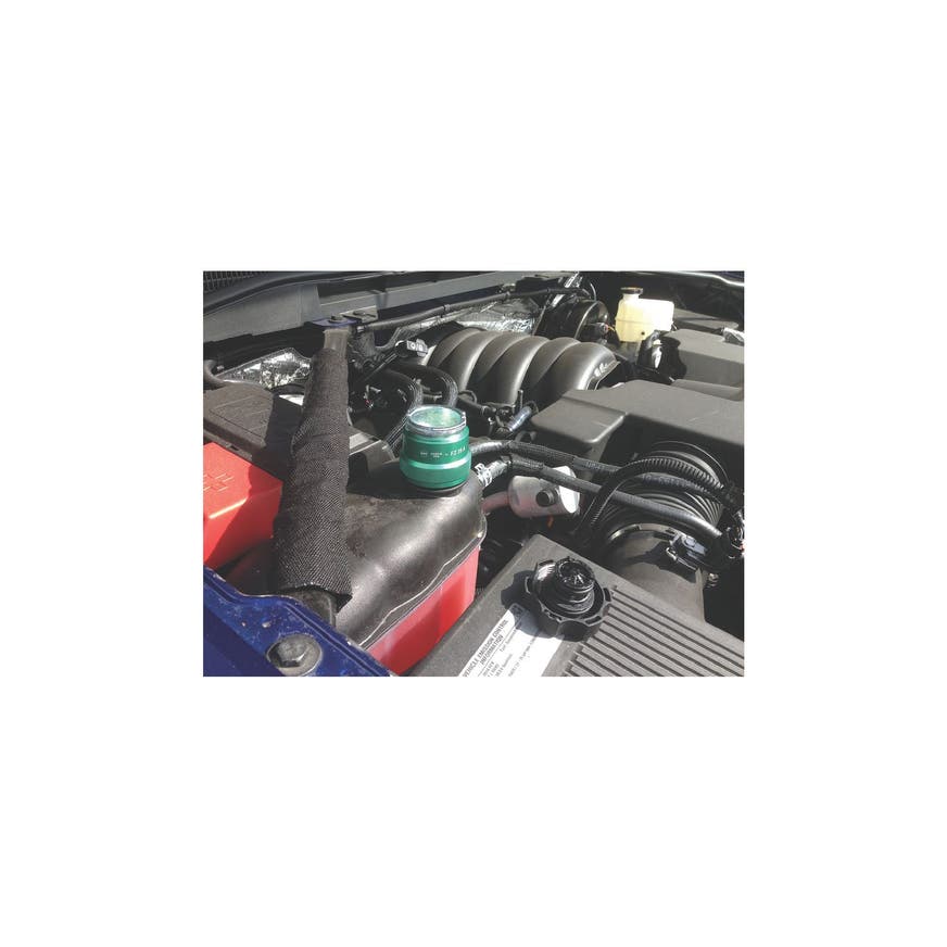 COOLING SYSTEM ADAPTER FZ35A Matco Tools