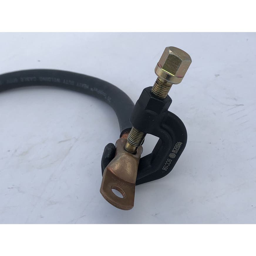BATTERY/WELDING CABLE CRIMPER BCC156 Matco Tools