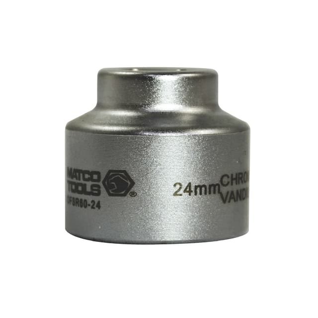 24MM OIL FILTER SOCKET