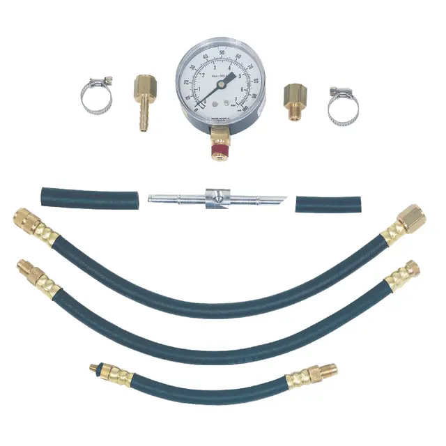 FUEL INJECTION TESTER