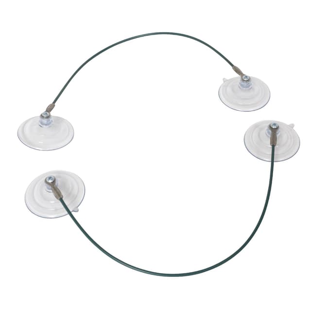 WINDOW HOLDER