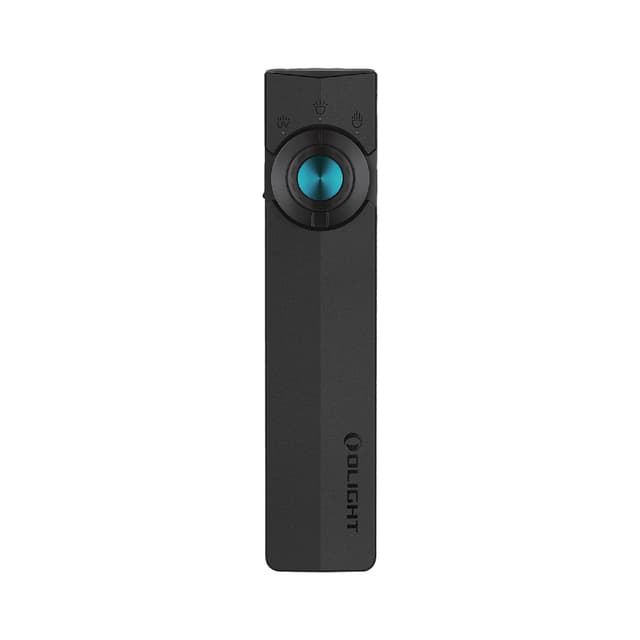 ARKPRO MATTE BLACK