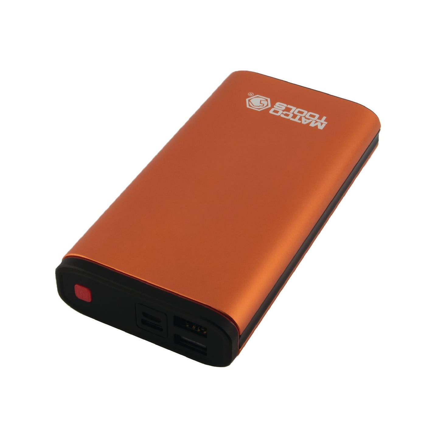 20000MAH POWERBANK - ORANGE