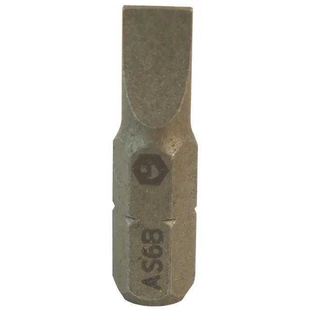 #6-8 SLOTTED BIT
