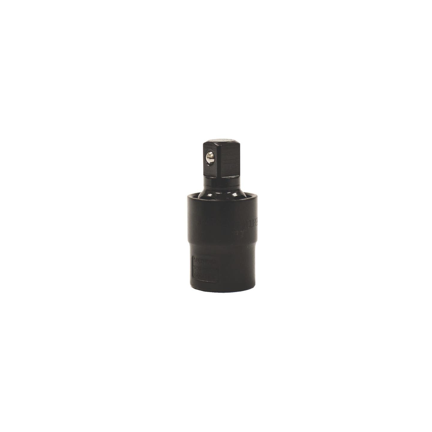 1/2" DRIVE UNIVERSAL IMPACT JOINT (BALL)