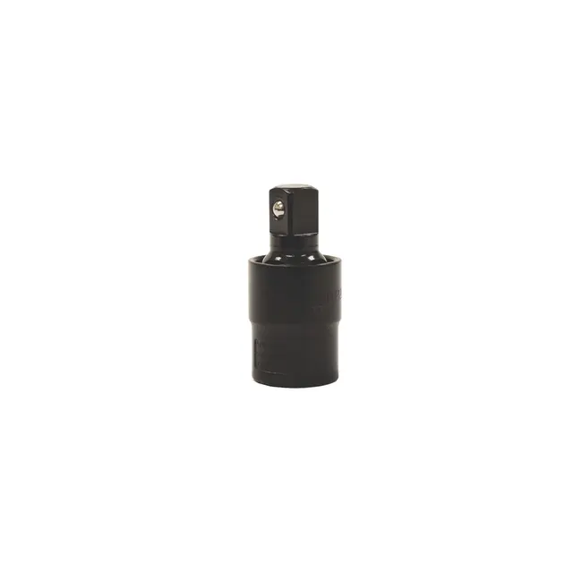 1/2" DRIVE UNIVERSAL IMPACT JOINT WITH BALL