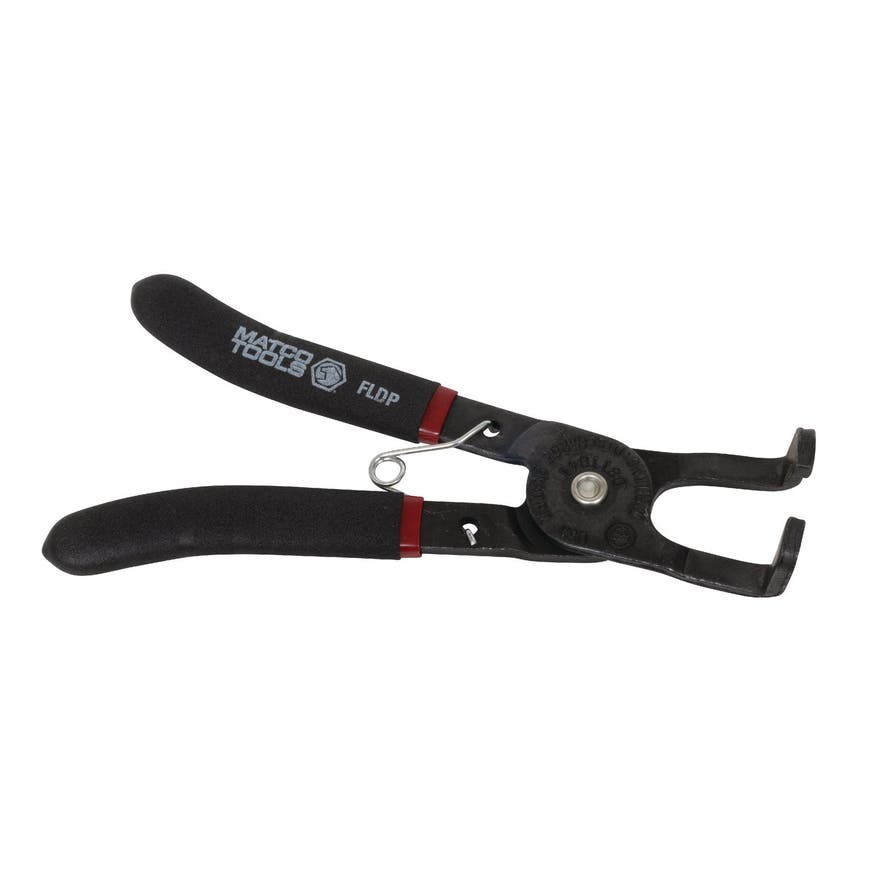FUEL LINE DISCONNECT PLIERS FLDP Matco Tools