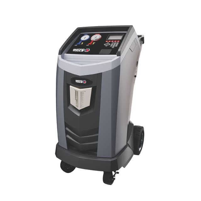 R-134A RECOVER, RECYCLE, RECHARGE MACHINE