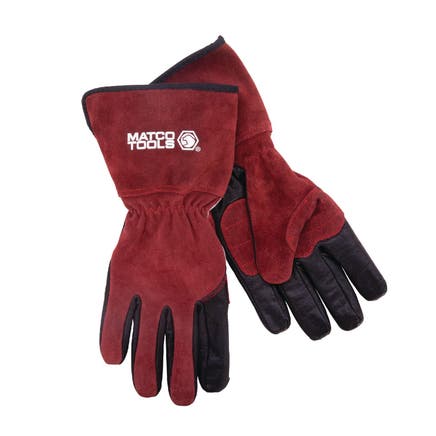 MIG WELDING GLOVE - XXL