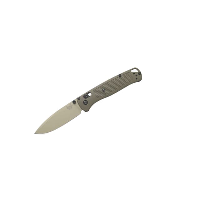 BUGOUT, AXS