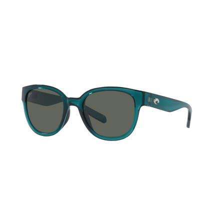 COSTA SALINA TEAL WITH GRAY 580G