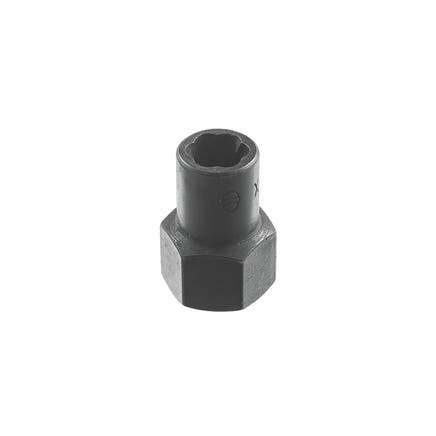 3/8" DRIVE 9MM TWIST SOCKET