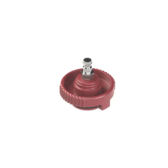 CAP ADAPTER NO 7 F/ CAPKIT173