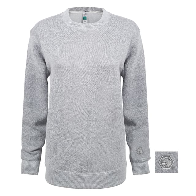 NANTUCKET CREWNECK SWEATSHIRT - L