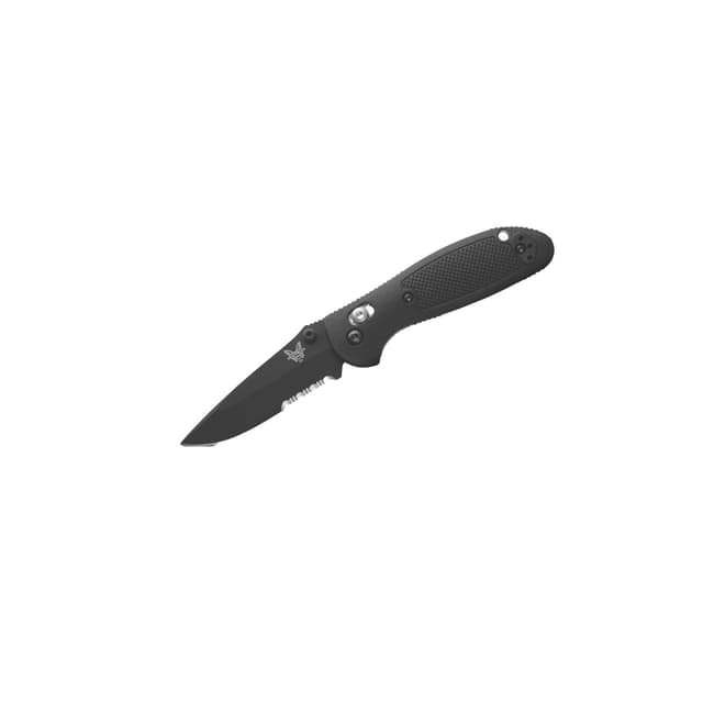 PARDUE, MINI DPT GRIP,AXS,STUD