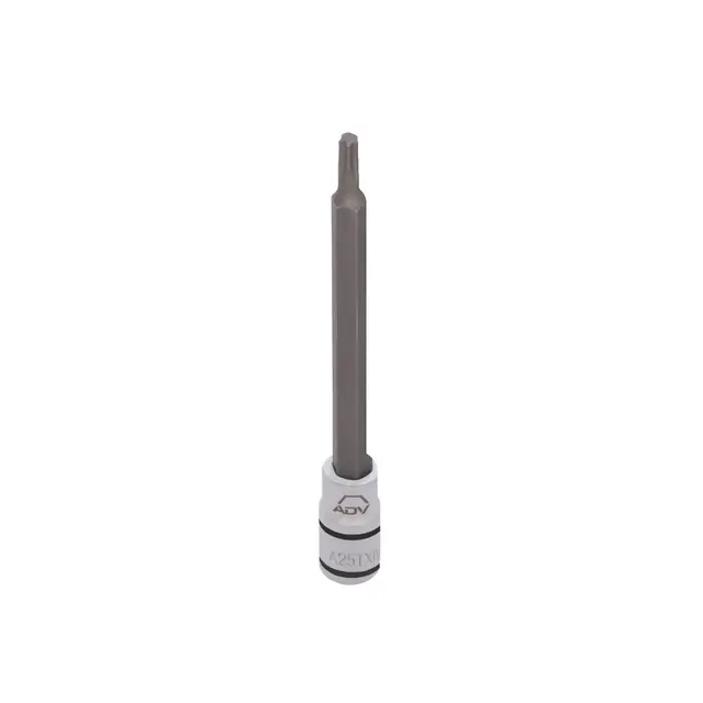 1/4" DRIVE MID TORX® BIT SOCKET T25