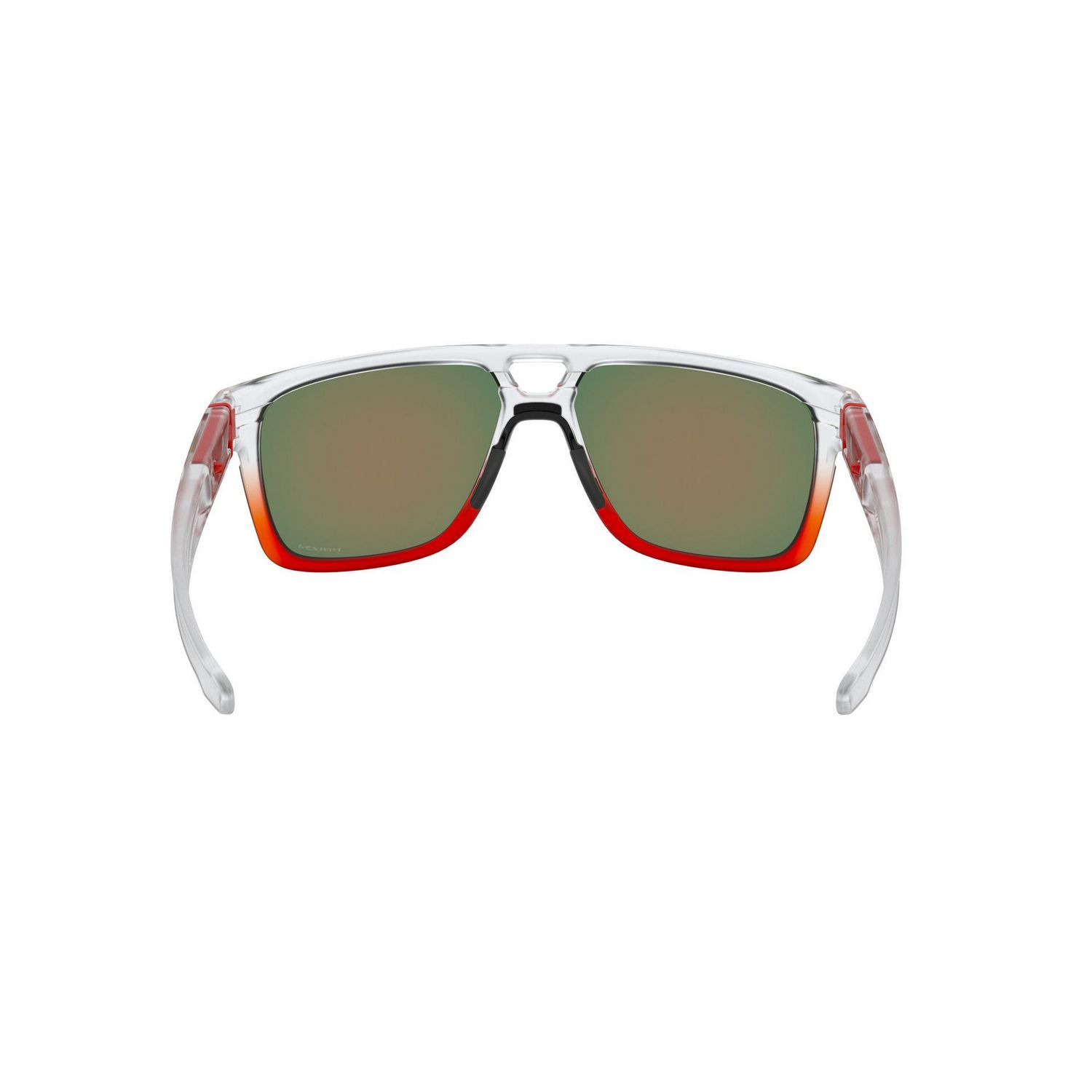 Oakley crossrange patch outlet prizm ruby