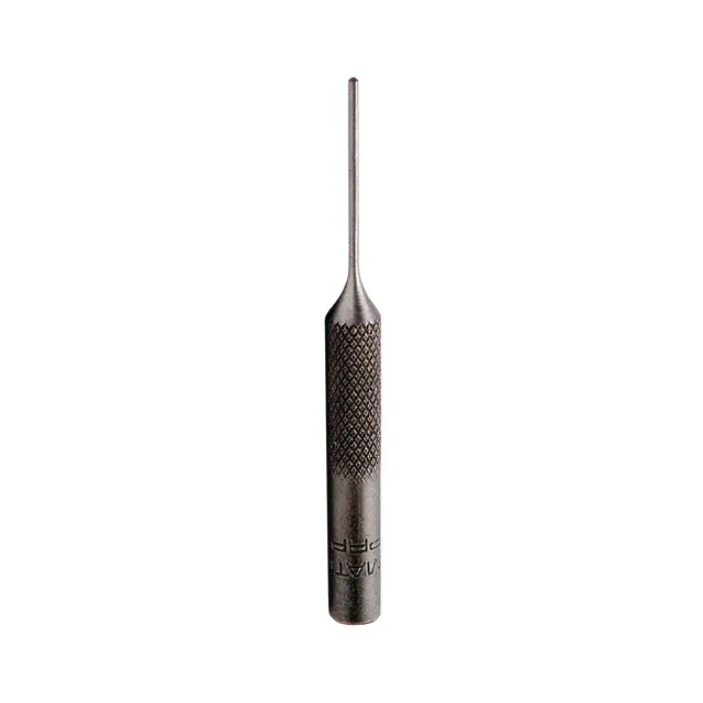 1/16", 2-3/4" LONG ROLL PIN PUNCH