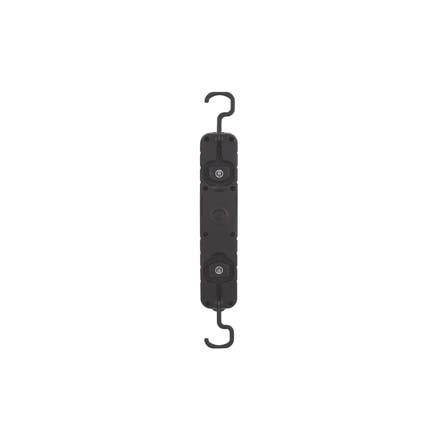 SUPER FORM 600 LUMENS RECHARGEABLE WORK LIGHT-GREEN