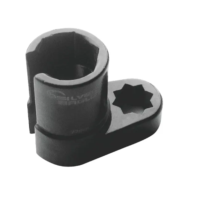 50MM HEATED OXYGEN SENSOR SOCKET