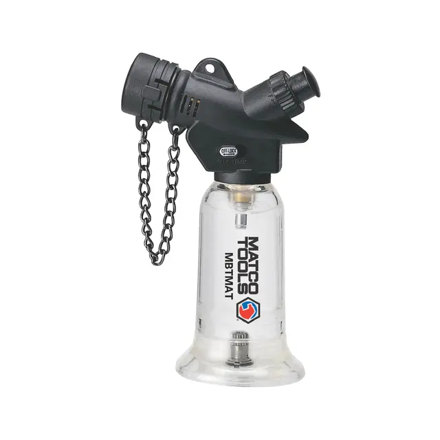 MICRO BLOW TORCH