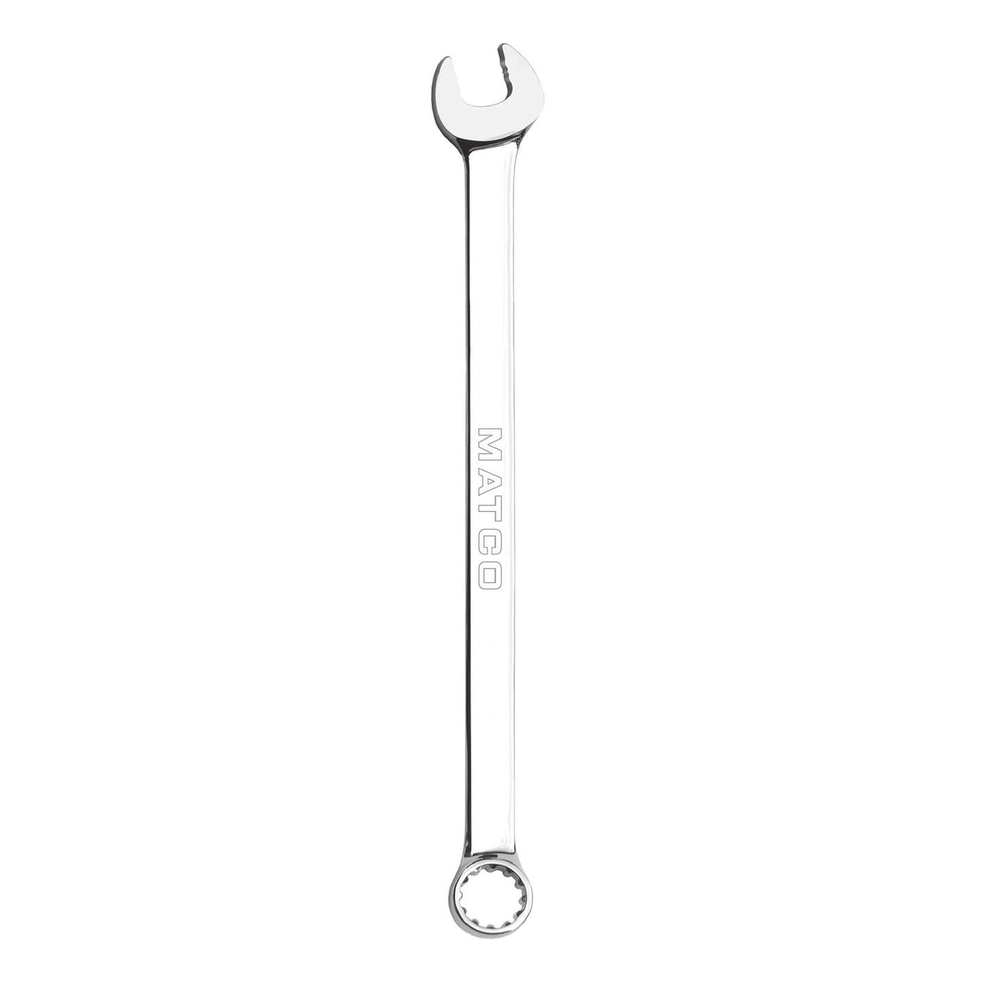 19MM LARGE COMBINATION WRENCH