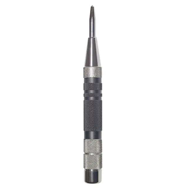AUTOMATIC CENTER PUNCH
