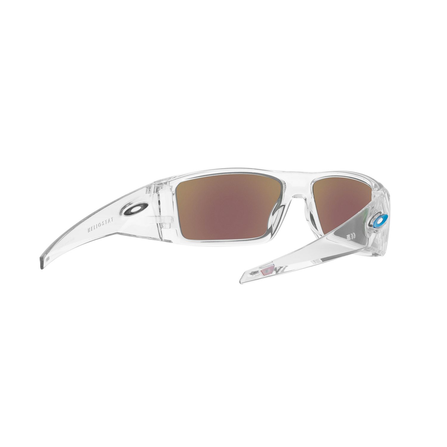 Oakley Men's Heliostat Team USA Sunglasses