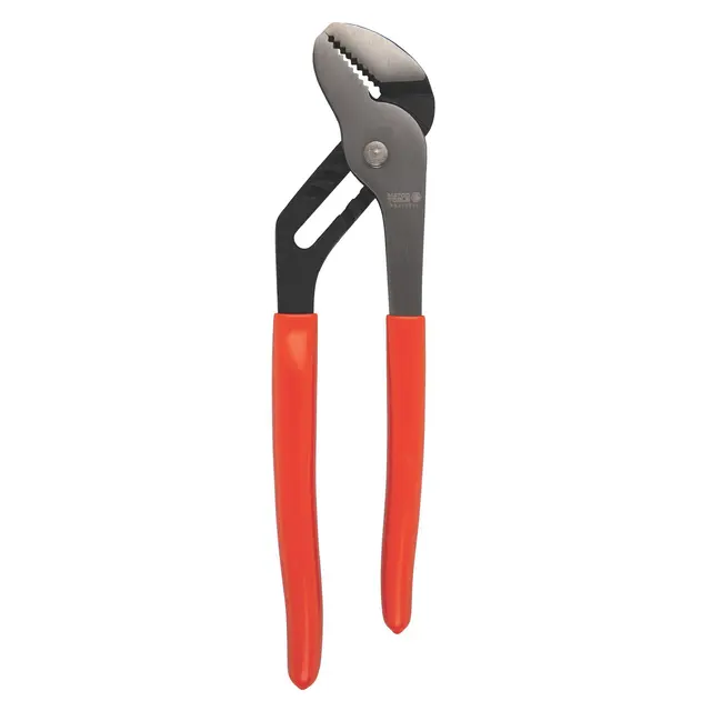 10" TONGUE & GROOVE PLIERS