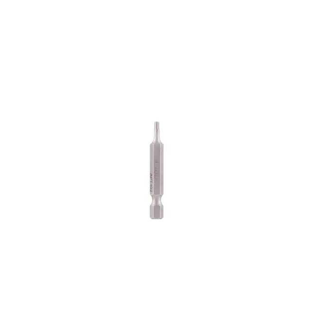 T10 TORX POWER BIT X 2"