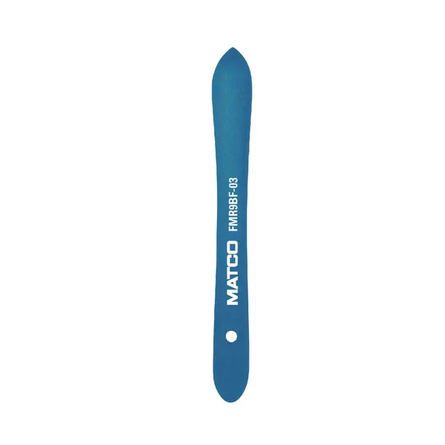 SHARP PANEL REMOVER - TOOLS FOR THE CAUSE, BLUE
