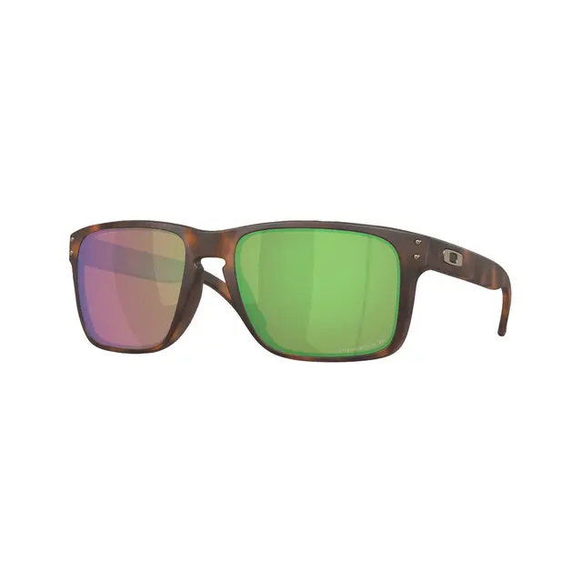 HOLBROOK™ XL MATTE TORTOISE WITH PRIZM™ SHALLOW WATER POLARIZED