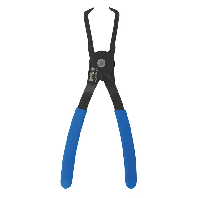 180° ADJUSTABLE PIN AND FUSE PLIERS