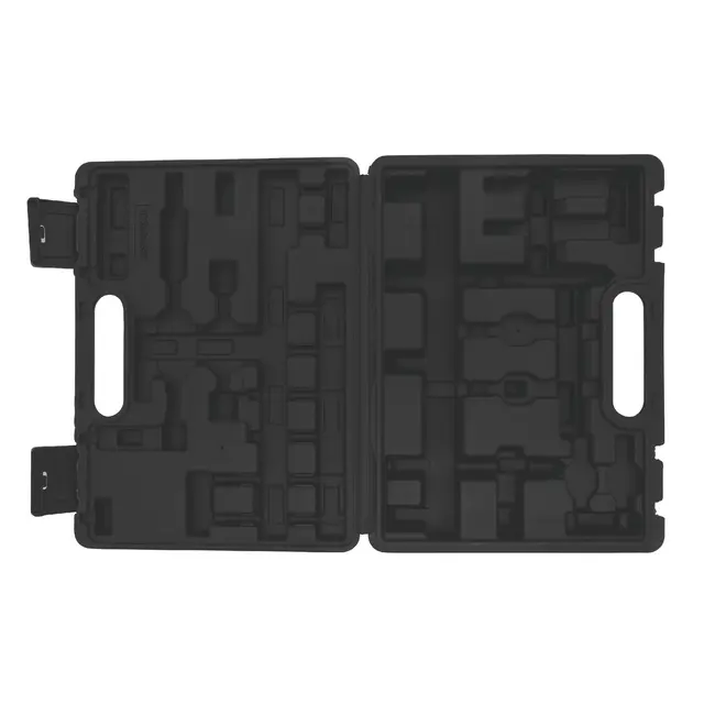 BLOW MOLDED CASE FOR MST4534B