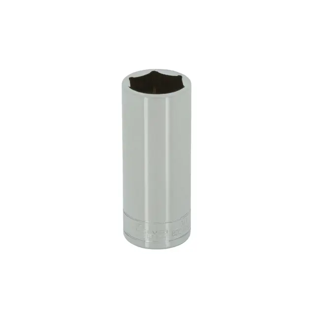 3/8" DRIVE 3/4" DEEP SILVER EAGLE® SOCKET