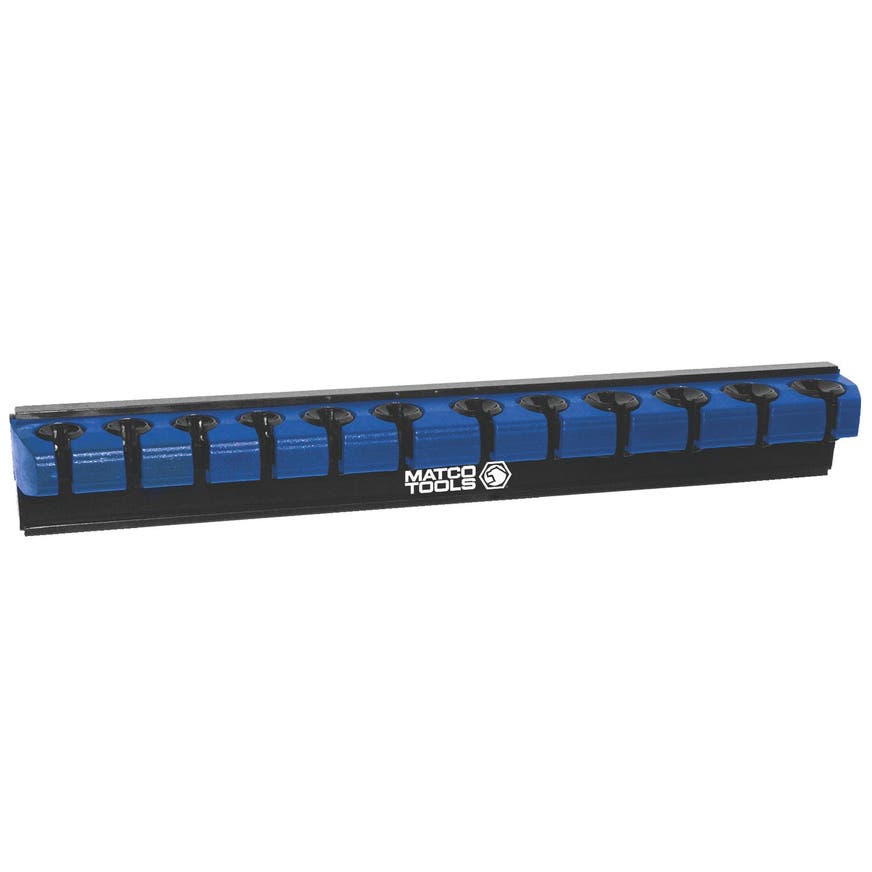 LOCKAWRENCH HOLDER (BLUE) MTSLAWB Matco Tools