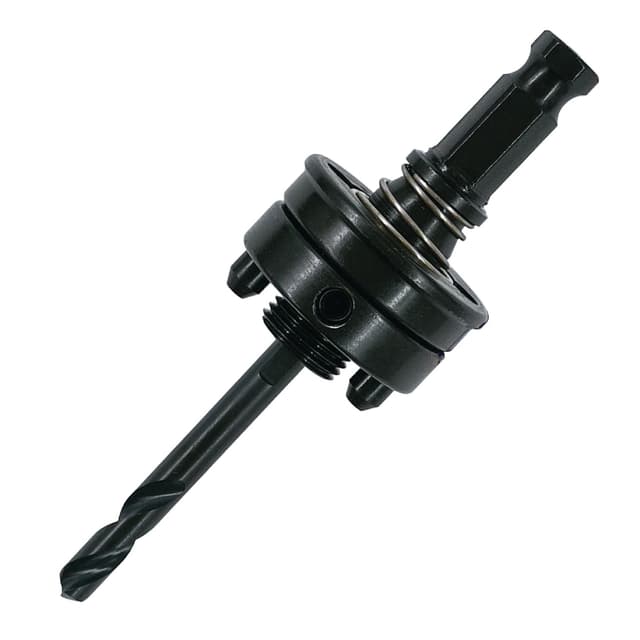 7/16" HEX ARBOR