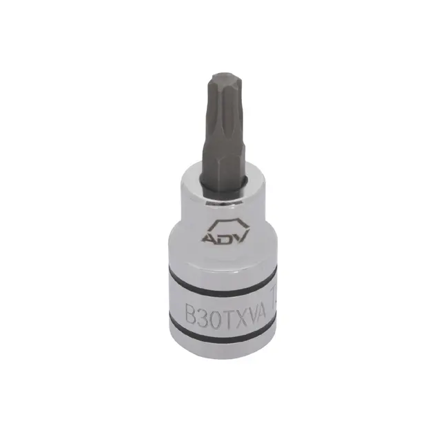 3/8" DRIVE STANDARD TORX® T30