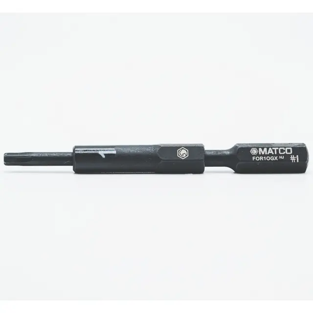 OPTI-GRIP FOR EXTRACTOR #1