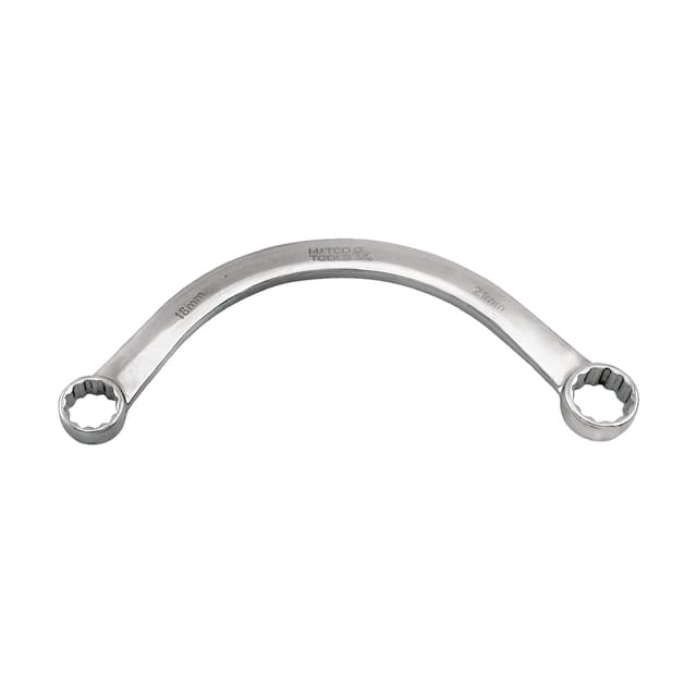 18MM X 21MM HALF MOON WRENCH
