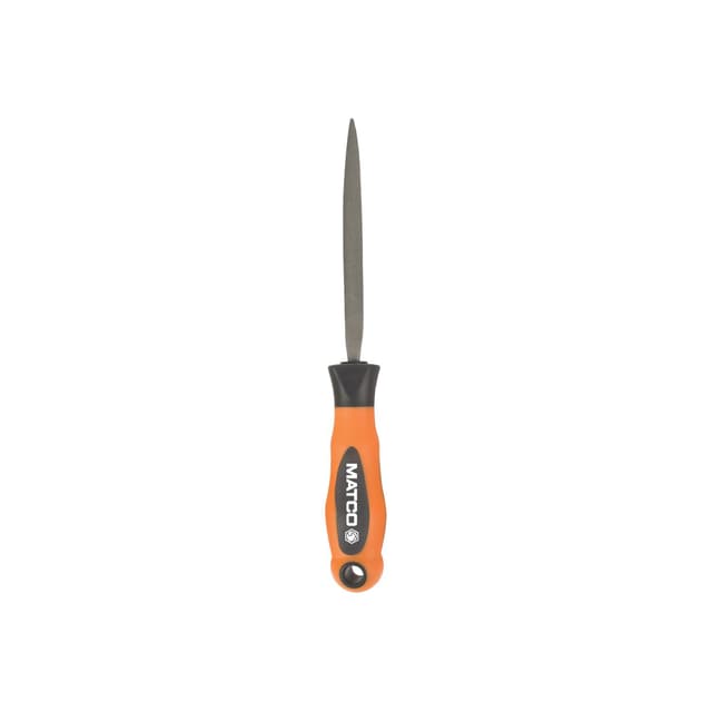 MINI HALF ROUND FILE