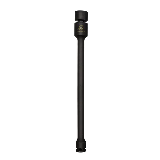 3/8" DRIVE 16MM METRIC 6 POINT ADV IMPACT UNVERSAL SOCKET EXTENSION